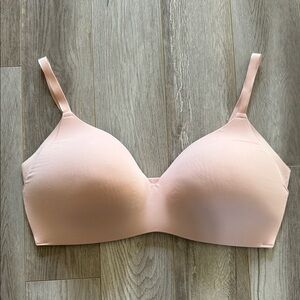 Knix WingWoman Contour Bra, Size 8